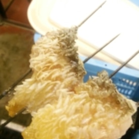 甘鯛の塩焼き 甘鯛の塩焼き